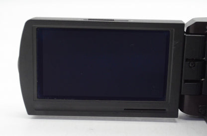 良品 SONY ソニー Handycam HDR-PJ800 デジタルHDビデオカメラレコーダー ブラウン 250517ad