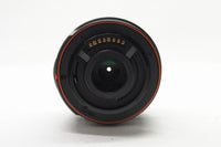 良品 SONY ソニー DT 18-55mm F3.5-5.6 SAM SAL1855 αマウント APS-C ズームレンズ 231229r