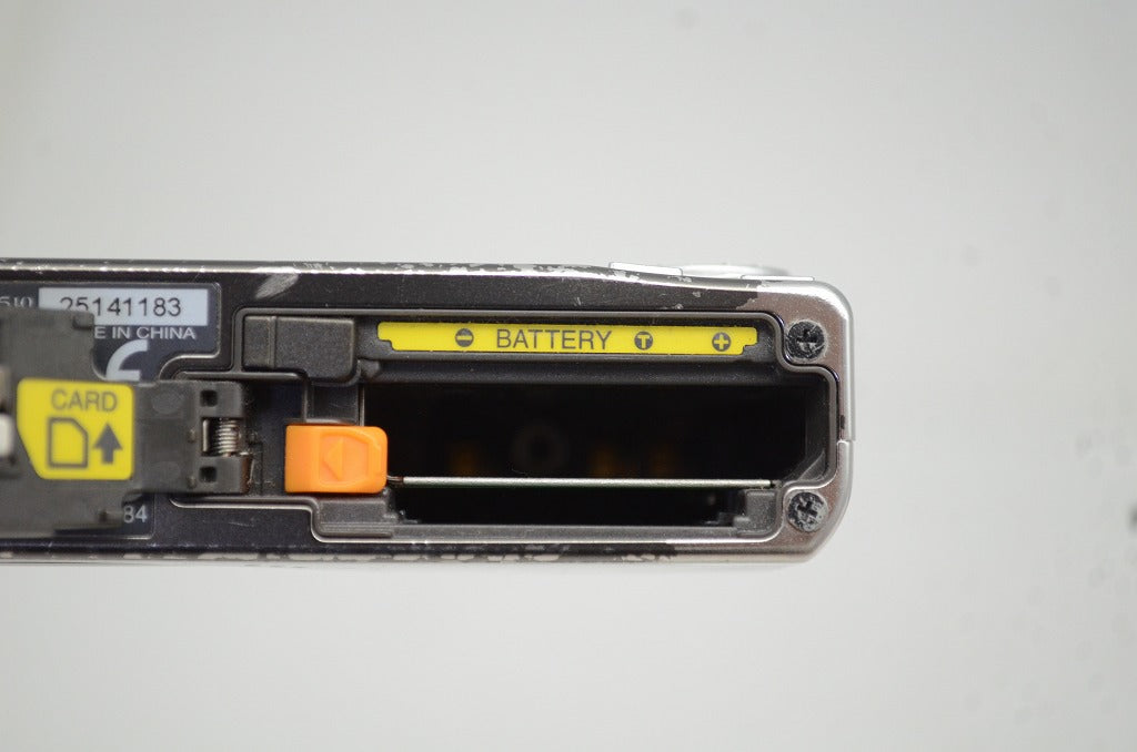 Nikon ニコン COOLPIX S510 コンパクトデジタルカメラ アーバンブラック 元箱付 251016y