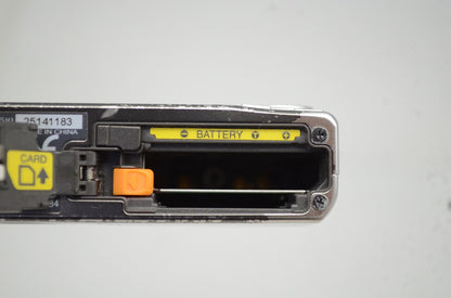 Nikon ニコン COOLPIX S510 コンパクトデジタルカメラ アーバンブラック 元箱付 251016y