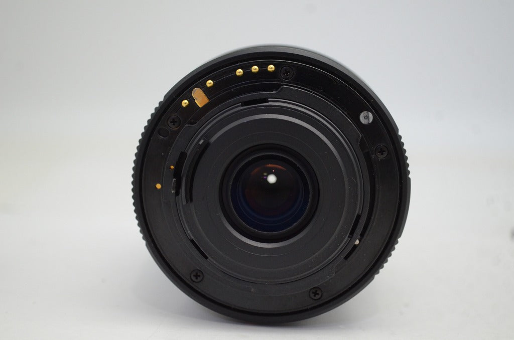 良品 ペンタックス smc PENTAX DA 50-200mm F4-5.6 ED APS-C ズームレンズ 251017j