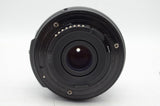 Nikon ニコン AF-S DX NIKKOR 18-55mm F3.5-5.6G VR II APS-C ズームレンズ 241029h