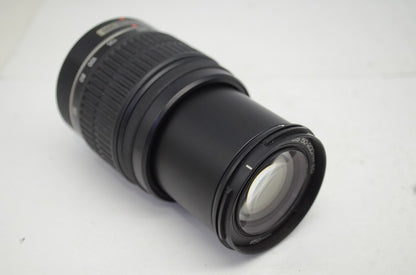 良品 ペンタックス smc PENTAX DA 50-200mm F4-5.6 ED APS-C ズームレンズ 251017j