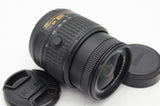 Nikon ニコン AF-S DX NIKKOR 18-55mm F3.5-5.6G VR II APS-C ズームレンズ 241029h