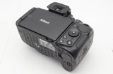 良品 Nikon ニコン D5200 ボディ デジタル一眼レフカメラ 241029a