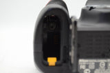 良品 Nikon ニコン D5200 ボディ デジタル一眼レフカメラ 241029a