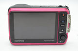 OLYMPUS オリンパス Tough TG-620 コンパクトデジタルカメラ ピンク 241028aa