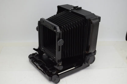 良品 TOYO FIELD 45A II 4X5 大判カメラ 251021m