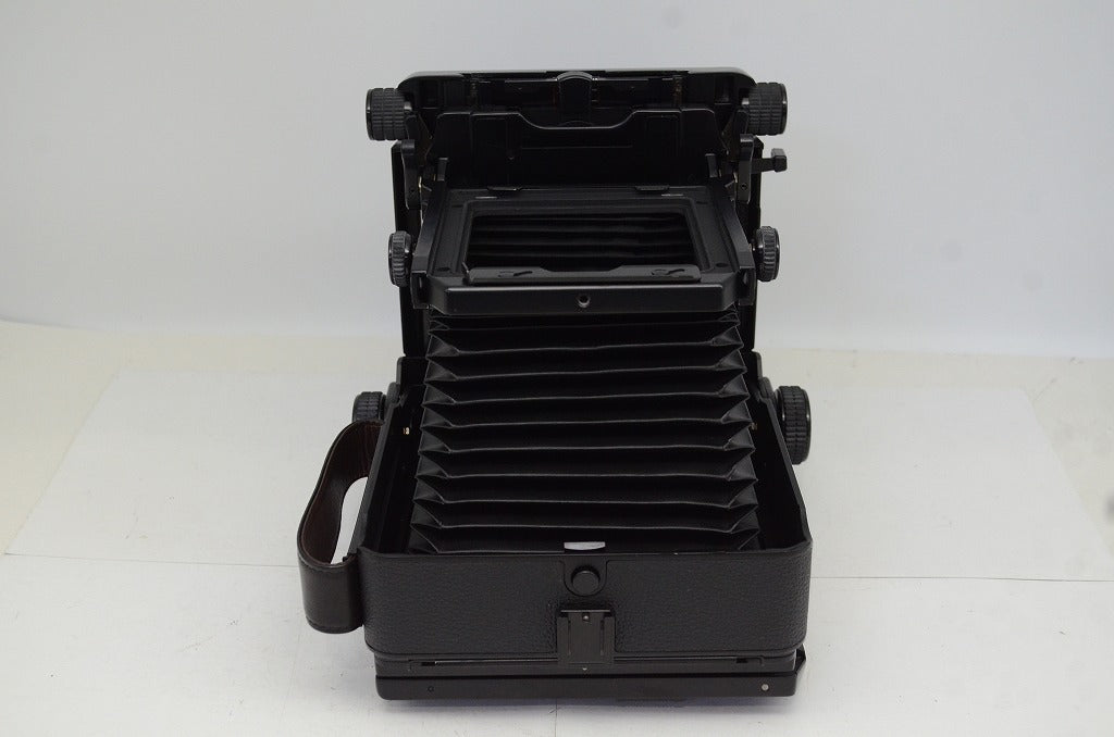 良品 TOYO FIELD 45A II 4X5 大判カメラ 251021m