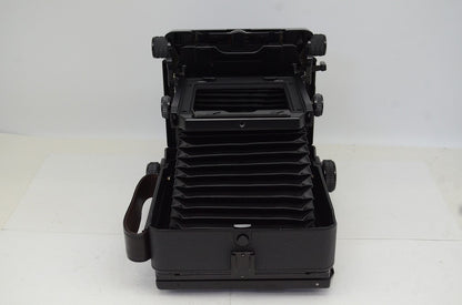 良品 TOYO FIELD 45A II 4X5 大判カメラ 251021m