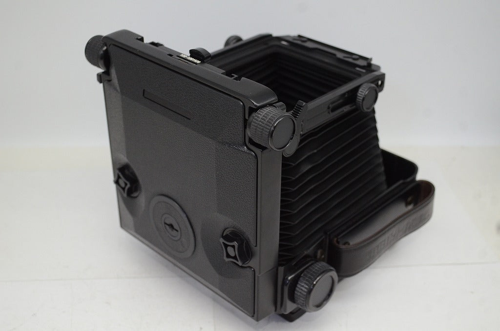 良品 TOYO FIELD 45A II 4X5 大判カメラ 251021m