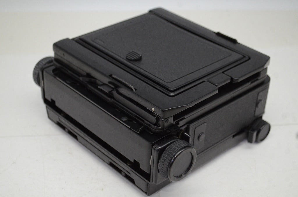 良品 TOYO FIELD 45A II 4X5 大判カメラ 251021m