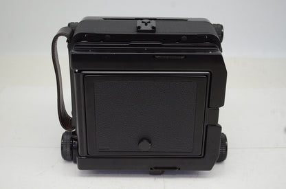 良品 TOYO FIELD 45A II 4X5 大判カメラ 251021m