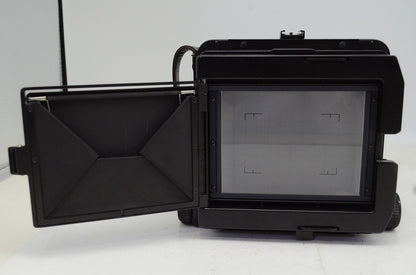 良品 TOYO FIELD 45A II 4X5 大判カメラ 251021m