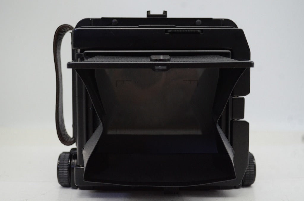 良品 TOYO FIELD 45A II 4X5 大判カメラ 251021m