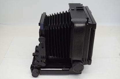 良品 TOYO FIELD 45A II 4X5 大判カメラ 251021m
