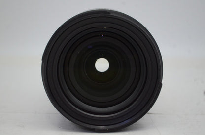 美品 TAMRON 28-200mm F2.8-5.6 Di III RXD A071 SONY Eマウント フルサイズ ズームレンズ フード付 251021r