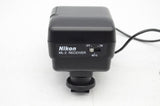 美品 Nikon ニコン ルミコントロール ML-2 セット ケース付 241024ad