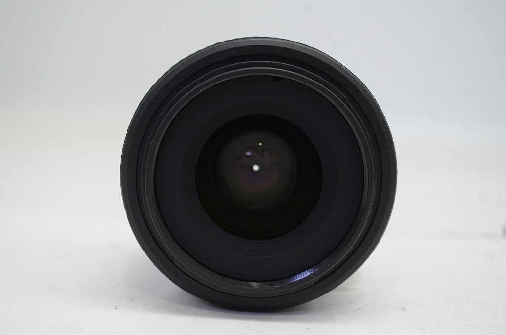 訳あり品 Nikon ニコン AF-S DX NIKKOR 35mm F1.8G APS-C 単焦点レンズ 元箱付 251020k