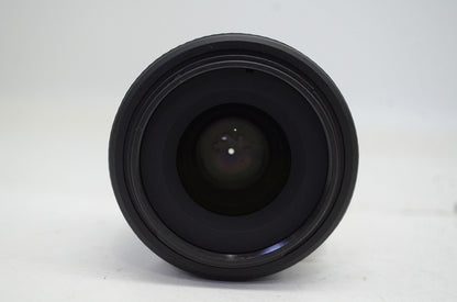 訳あり品 Nikon ニコン AF-S DX NIKKOR 35mm F1.8G APS-C 単焦点レンズ 元箱付 251020k