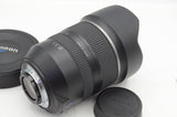 良品 TAMRON タムロン SP 15-30mm F2.8 Di VC USD A012 Nikon ニコン Fマウント 元箱付 241105b