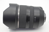 良品 TAMRON タムロン SP 15-30mm F2.8 Di VC USD A012 Nikon ニコン Fマウント 元箱付 241105b