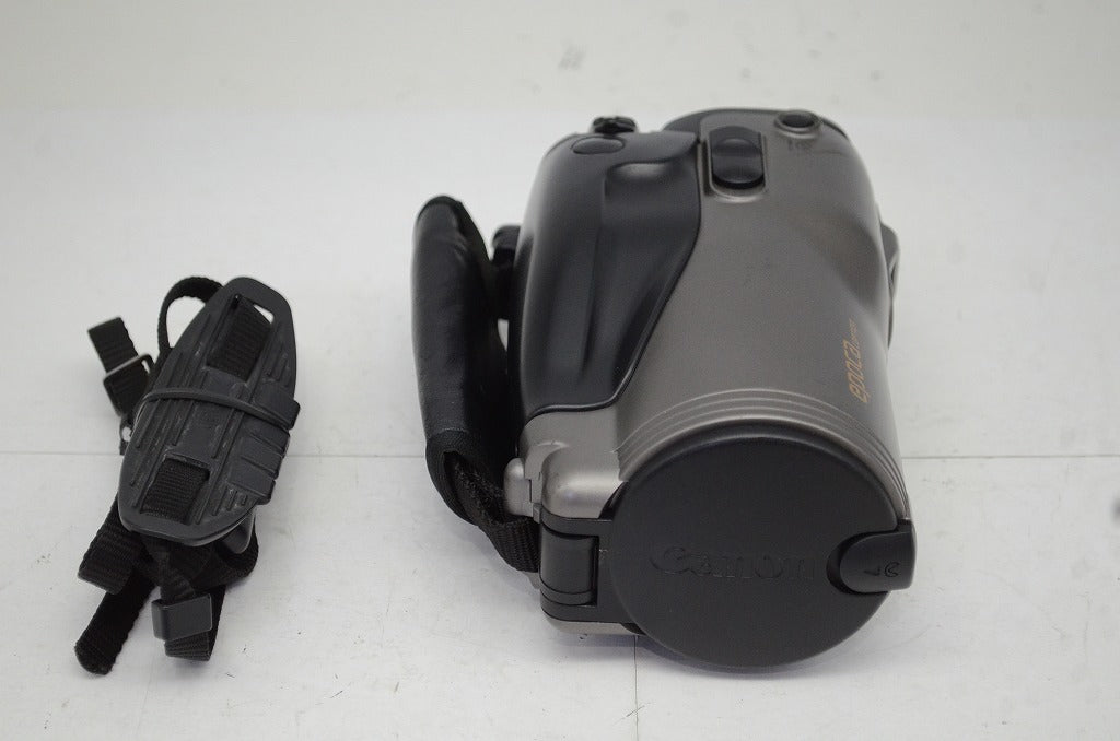 Canon キヤノン Epoca Caption (35-105mm) 35mmコンパクトフィルムカメラ 251013g