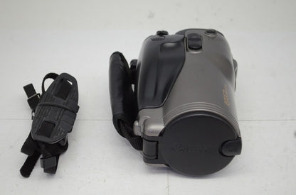 Canon キヤノン Epoca Caption (35-105mm) 35mmコンパクトフィルムカメラ 251013g