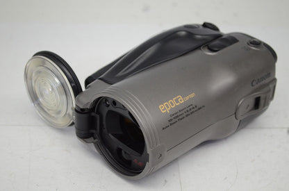 Canon キヤノン Epoca Caption (35-105mm) 35mmコンパクトフィルムカメラ 251013g