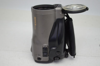 Canon キヤノン Epoca Caption (35-105mm) 35mmコンパクトフィルムカメラ 251013g