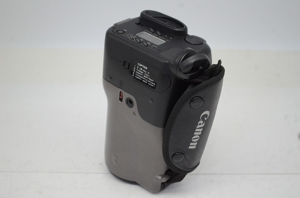 Canon キヤノン Epoca Caption (35-105mm) 35mmコンパクトフィルムカメラ 251013g