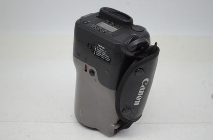 Canon キヤノン Epoca Caption (35-105mm) 35mmコンパクトフィルムカメラ 251013g