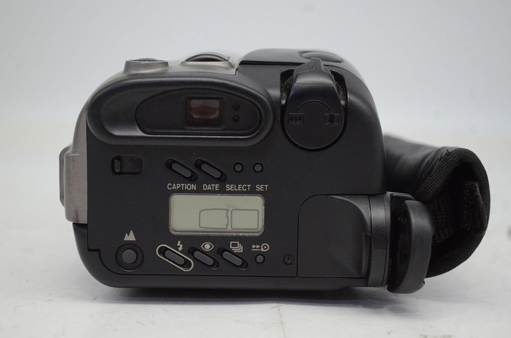 Canon キヤノン Epoca Caption (35-105mm) 35mmコンパクトフィルムカメラ 251013g