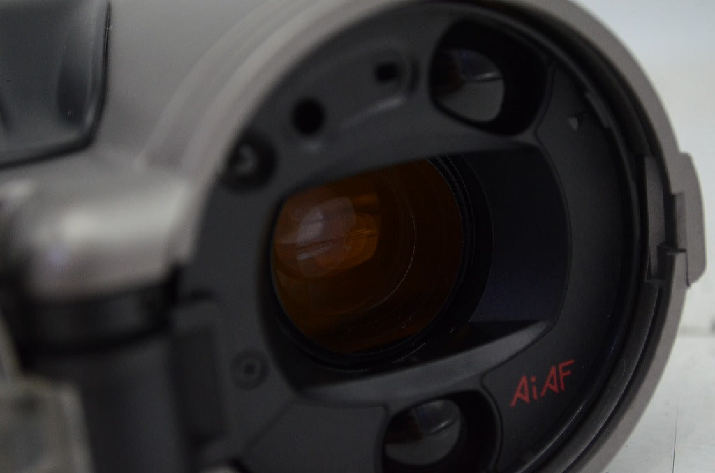 Canon キヤノン Epoca Caption (35-105mm) 35mmコンパクトフィルムカメラ 251013g