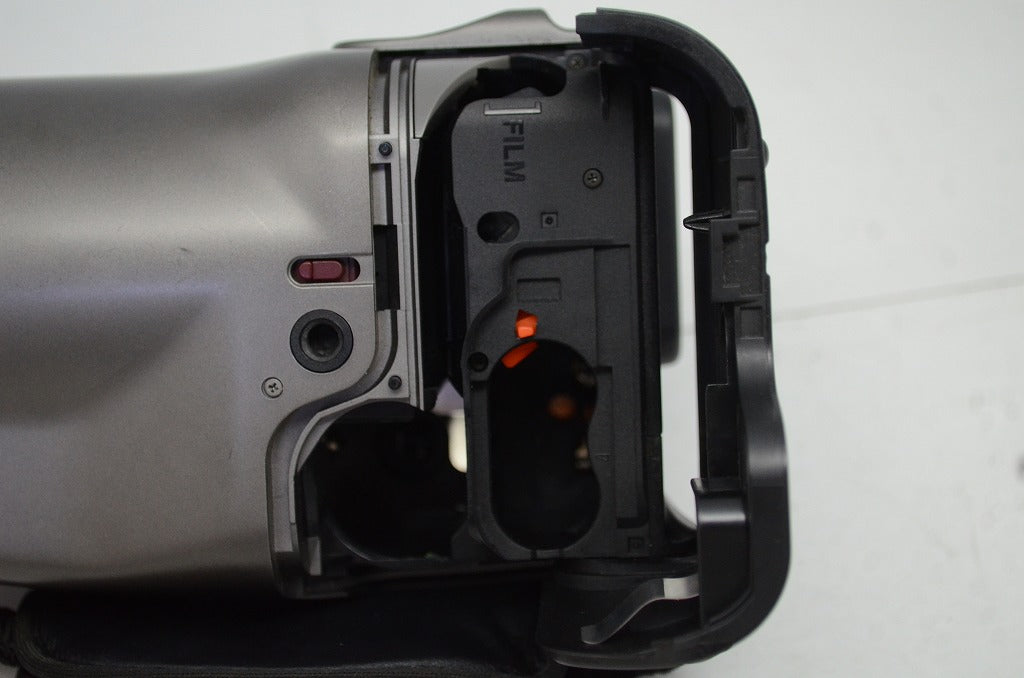 Canon キヤノン Epoca Caption (35-105mm) 35mmコンパクトフィルムカメラ 251013g