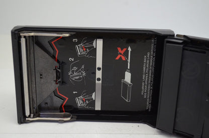 CONTAX コンタックス 645用 POLAROID BACK MFB-2 251015z