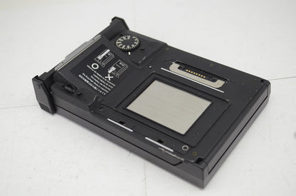 CONTAX コンタックス 645用 POLAROID BACK MFB-2 251015z