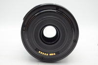 美品 Canon キヤノン EF-S 55-250mm F4-5.6 IS STM APS-C ズームレンズ 241104c