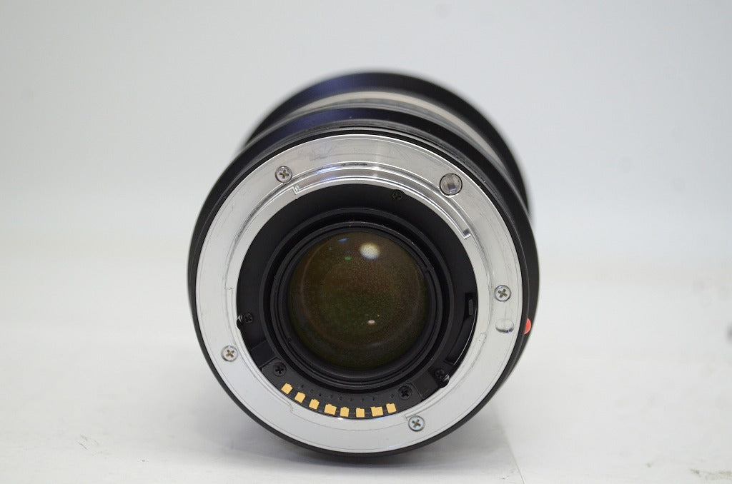 訳あり品 Konica Minolta コニカミノルタ AF 17-35mm F2.8-4D SONY ソニー αマウント ズームレンズ フード付 251021z