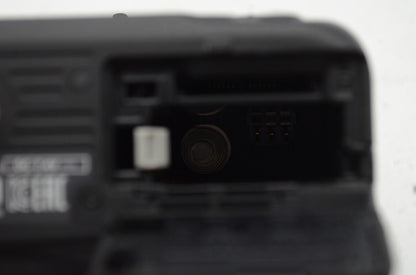 良品 Canon EOS Kiss X7 + EF-S 18-55 IS STM レンズキット デジタル一眼レフカメラ 250601j