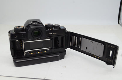 CONTAX コンタックス RTS III ボディ フィルム一眼レフカメラ 251021s