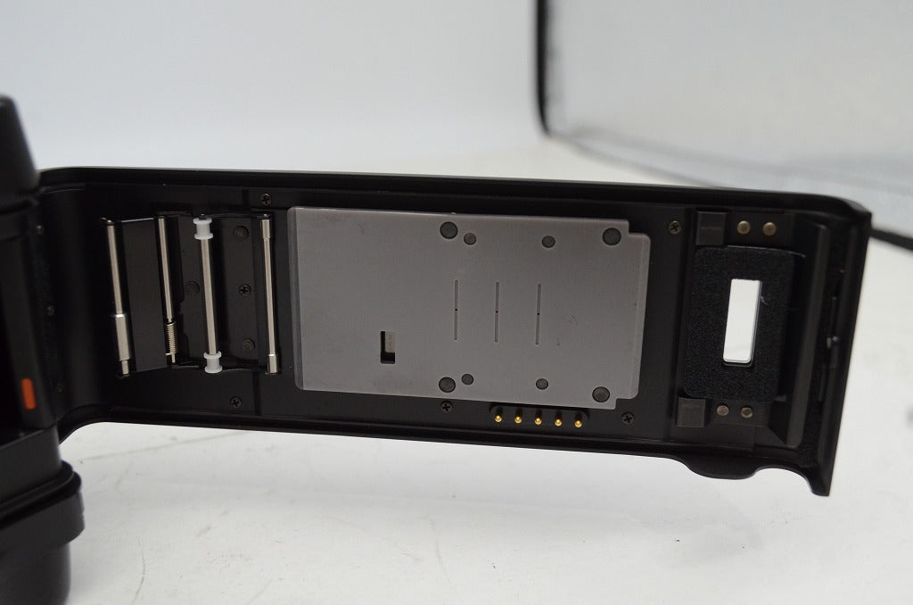 CONTAX コンタックス RTS III ボディ フィルム一眼レフカメラ 251021s