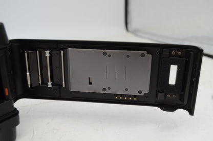 CONTAX コンタックス RTS III ボディ フィルム一眼レフカメラ 251021s