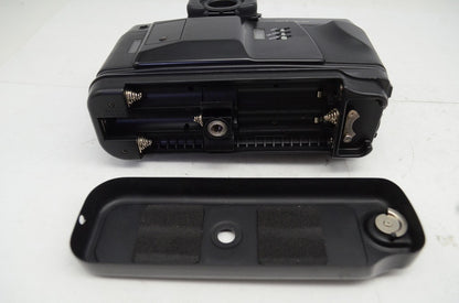 CONTAX コンタックス RTS III ボディ フィルム一眼レフカメラ 251021s