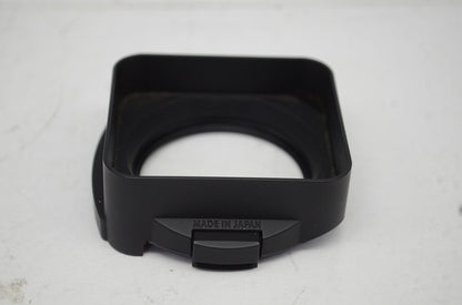 美品 FUJIFILM フジフィルム GF670専用レンズフード 元箱付 251015c