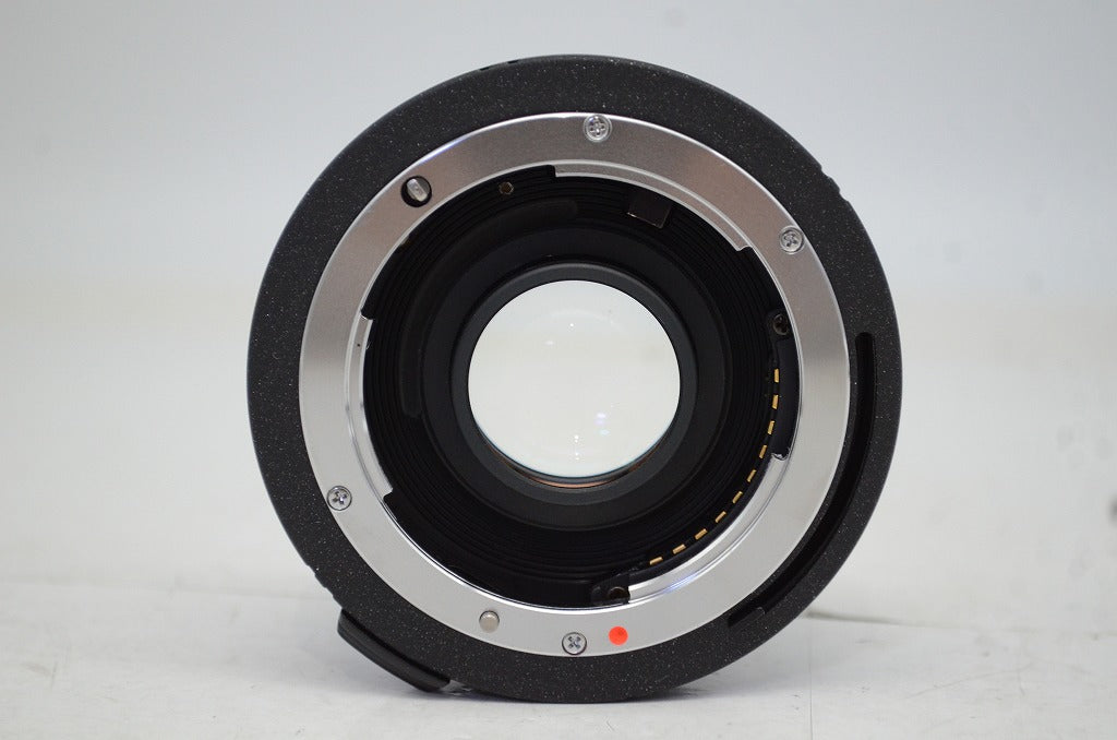 美品 SIGMA シグマ APO TELE CONVERTER 1.4X EX テレコンバーター Nikon ニコン Fマウント 元箱付 251016u