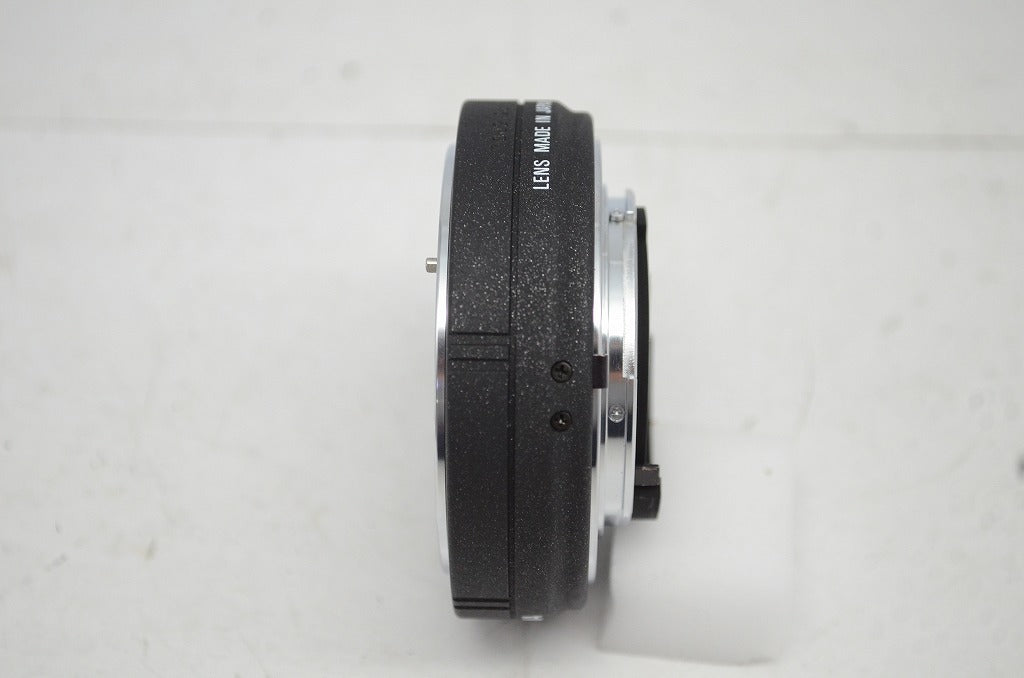 美品 SIGMA シグマ APO TELE CONVERTER 1.4X EX テレコンバーター Nikon ニコン Fマウント 元箱付 251016u