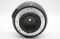 美品 Nikon ニコン AF-S NIKKOR 50mm F1.8G 単焦点レンズ フード付 241107b