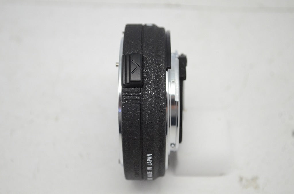 美品 SIGMA シグマ APO TELE CONVERTER 1.4X EX テレコンバーター Nikon ニコン Fマウント 元箱付 251016u