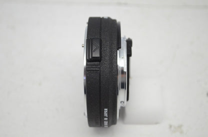 美品 SIGMA シグマ APO TELE CONVERTER 1.4X EX テレコンバーター Nikon ニコン Fマウント 元箱付 251016u